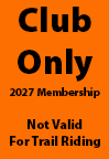 Club Only Membership