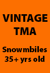Vintage TMA